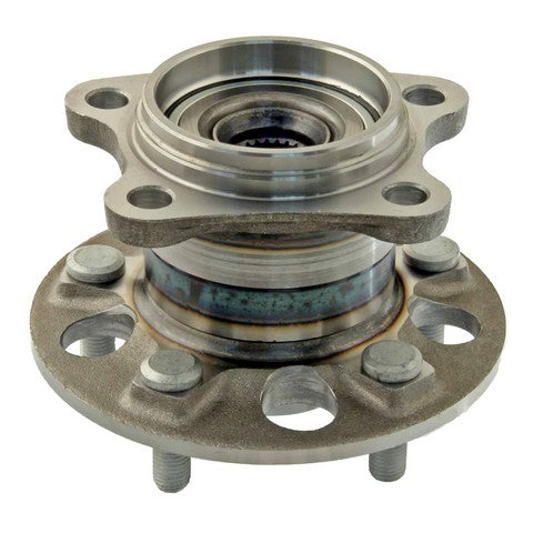 Wheel Bearing and Hub Assembly DT Components 512284