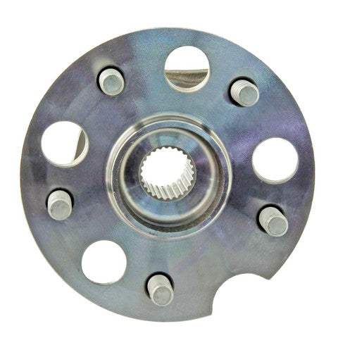 Wheel Bearing and Hub Assembly DT Components 512284
