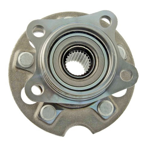 Wheel Bearing and Hub Assembly DT Components 512284