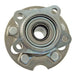Wheel Bearing and Hub Assembly DT Components 512284