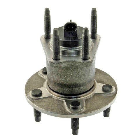 Wheel Bearing and Hub Assembly DT Components 512285