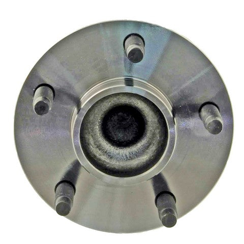 Wheel Bearing and Hub Assembly DT Components 512285