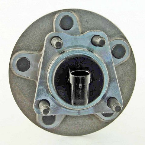 Wheel Bearing and Hub Assembly DT Components 512285