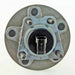 Wheel Bearing and Hub Assembly DT Components 512285