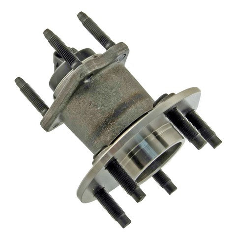 Wheel Bearing and Hub Assembly DT Components 512285