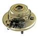 Wheel Bearing and Hub Assembly DT Components 512288