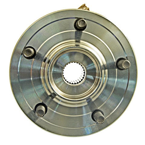Wheel Bearing and Hub Assembly DT Components 512288