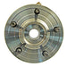 Wheel Bearing and Hub Assembly DT Components 512288
