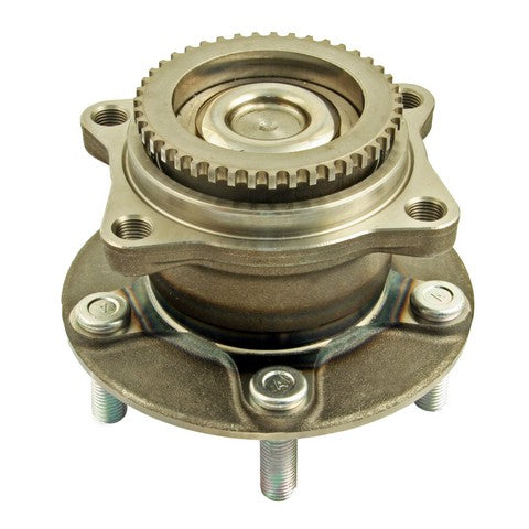 Wheel Bearing and Hub Assembly DT Components 512289