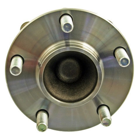 Wheel Bearing and Hub Assembly DT Components 512289