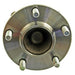Wheel Bearing and Hub Assembly DT Components 512289