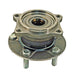 Wheel Bearing and Hub Assembly DT Components 512291