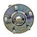 Wheel Bearing and Hub Assembly DT Components 512291