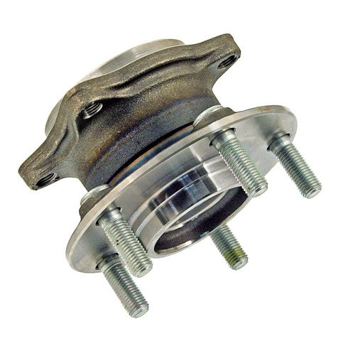 Wheel Bearing and Hub Assembly DT Components 512291
