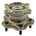 Wheel Bearing and Hub Assembly DT Components 512292