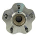 Wheel Bearing and Hub Assembly DT Components 512292