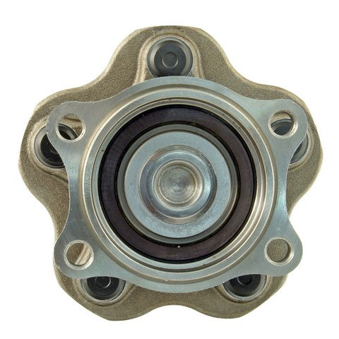 Wheel Bearing and Hub Assembly DT Components 512292