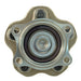 Wheel Bearing and Hub Assembly DT Components 512292