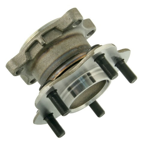 Wheel Bearing and Hub Assembly DT Components 512292
