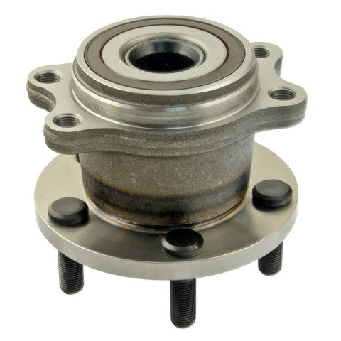 Wheel Bearing and Hub Assembly DT Components 512293