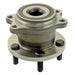 Wheel Bearing and Hub Assembly DT Components 512293