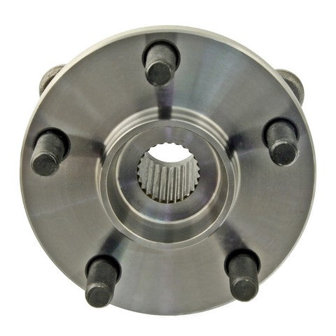 Wheel Bearing and Hub Assembly DT Components 512293