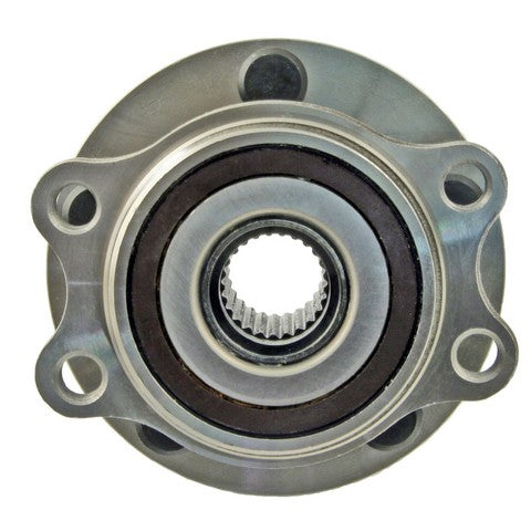 Wheel Bearing and Hub Assembly DT Components 512293