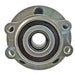 Wheel Bearing and Hub Assembly DT Components 512293