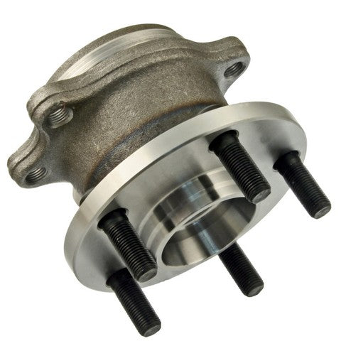 Wheel Bearing and Hub Assembly DT Components 512293