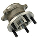 Wheel Bearing and Hub Assembly DT Components 512293
