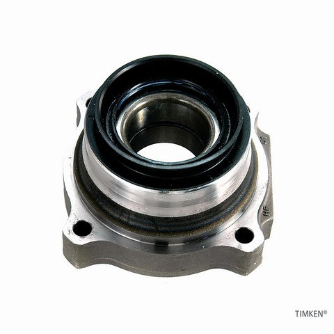 Wheel Bearing Assembly Timken 512295