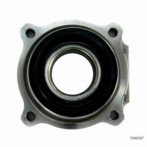 Wheel Bearing Assembly Timken 512295