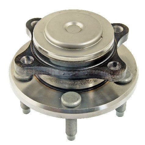 Wheel Bearing and Hub Assembly DT Components 512299