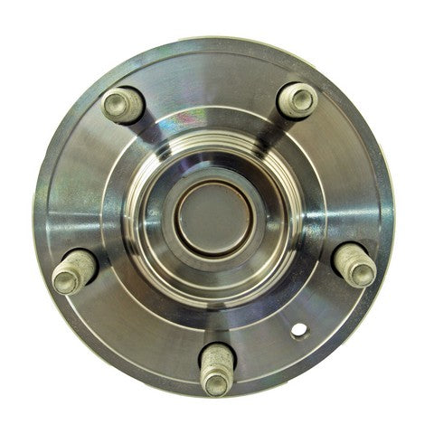 Wheel Bearing and Hub Assembly DT Components 512299
