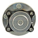 Wheel Bearing and Hub Assembly DT Components 512299