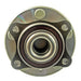 Wheel Bearing and Hub Assembly DT Components 512299