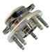 Wheel Bearing and Hub Assembly DT Components 512299