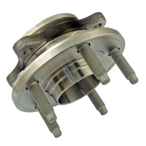 Wheel Bearing and Hub Assembly DT Components 512299