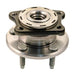 Wheel Bearing and Hub Assembly DT Components 512300