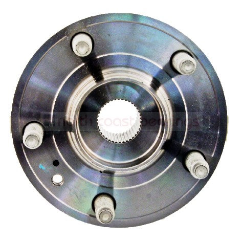 Wheel Bearing and Hub Assembly DT Components 512300