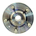 Wheel Bearing and Hub Assembly DT Components 512300