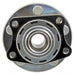 Wheel Bearing and Hub Assembly DT Components 512300