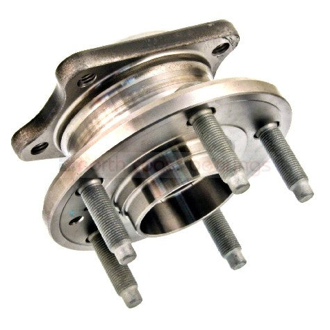 Wheel Bearing and Hub Assembly DT Components 512300