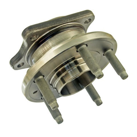Wheel Bearing and Hub Assembly DT Components 512300
