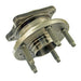 Wheel Bearing and Hub Assembly DT Components 512300