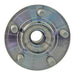 Wheel Bearing and Hub Assembly DT Components 512301