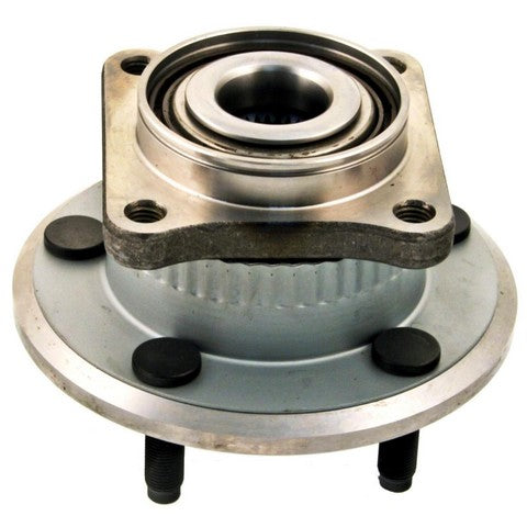 Wheel Bearing and Hub Assembly DT Components 512302