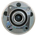 Wheel Bearing and Hub Assembly DT Components 512302
