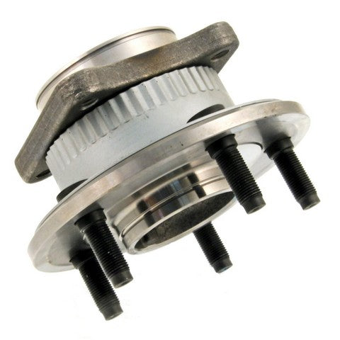 Wheel Bearing and Hub Assembly DT Components 512302