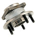 Wheel Bearing and Hub Assembly DT Components 512302